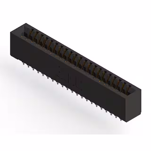 391-042-524-201 EDAC Inc.  Edgeboard Connectors